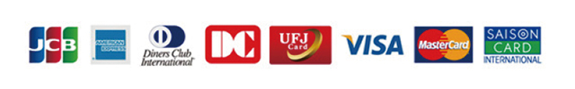 クレジットカード会社 ロゴ画像